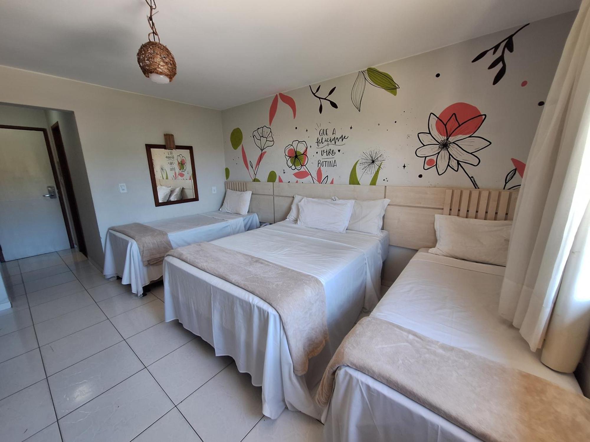 Porto Carleto Temporadas - Quarto No Portobello Park Hotel Porto Seguro Exterior photo